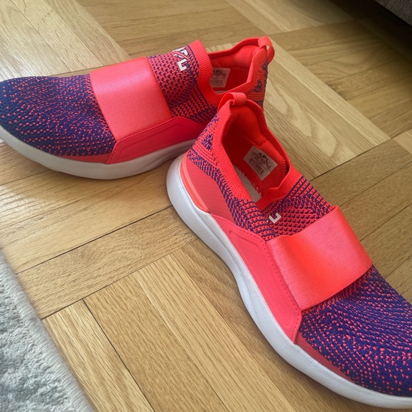 APL sneakers - techloom bliss - Picture 3 of 4